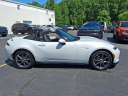 Thumbnail image of 2016 Mazda MX-5 Miata at VideonChryslerDodgeJeep - New