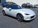 Thumbnail image of 2016 Mazda MX-5 Miata at VideonChryslerDodgeJeep - New