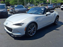 Thumbnail image of 2016 Mazda MX-5 Miata at VideonChryslerDodgeJeep - New