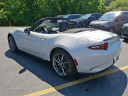 Thumbnail image of 2016 Mazda MX-5 Miata at VideonChryslerDodgeJeep - New