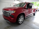 Thumbnail image of 2024 Chevrolet Silverado 1500 at Johnson GMC Cadillac