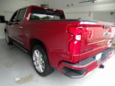Thumbnail image of 2024 Chevrolet Silverado 1500 at Johnson GMC Cadillac