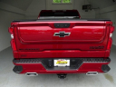 Thumbnail image of 2024 Chevrolet Silverado 1500 at Johnson GMC Cadillac