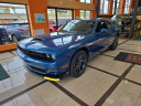 Thumbnail image of 2022 Dodge Challenger at D and P Auto Sales