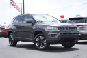 Thumbnail image of 2018 Jeep Compass at Mac Haik Ford Georgetown Preowned