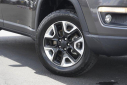 Thumbnail image of 2018 Jeep Compass at Mac Haik Ford Georgetown Preowned