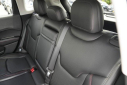 Thumbnail image of 2018 Jeep Compass at Mac Haik Ford Georgetown Preowned