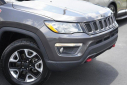 Thumbnail image of 2018 Jeep Compass at Mac Haik Ford Georgetown Preowned
