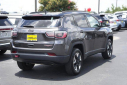 Thumbnail image of 2018 Jeep Compass at Mac Haik Ford Georgetown Preowned