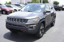 Thumbnail image of 2018 Jeep Compass at Mac Haik Ford Georgetown Preowned