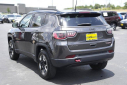 Thumbnail image of 2018 Jeep Compass at Mac Haik Ford Georgetown Preowned