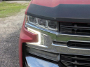 Thumbnail image of 2021 Chevrolet Silverado 1500 at Marchant Chevrolet Inc - New and Used