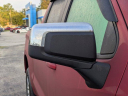 Thumbnail image of 2021 Chevrolet Silverado 1500 at Marchant Chevrolet Inc - New and Used