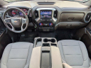 Thumbnail image of 2021 Chevrolet Silverado 1500 at Marchant Chevrolet Inc - New and Used