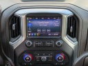 Thumbnail image of 2021 Chevrolet Silverado 1500 at Marchant Chevrolet Inc - New and Used