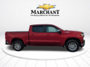 Thumbnail image of 2021 Chevrolet Silverado 1500 at Marchant Chevrolet Inc - New and Used