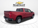 Thumbnail image of 2021 Chevrolet Silverado 1500 at Marchant Chevrolet Inc - New and Used