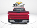 Thumbnail image of 2021 Chevrolet Silverado 1500 at Marchant Chevrolet Inc - New and Used