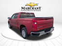 Thumbnail image of 2021 Chevrolet Silverado 1500 at Marchant Chevrolet Inc - New and Used