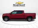 Thumbnail image of 2021 Chevrolet Silverado 1500 at Marchant Chevrolet Inc - New and Used