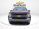 Thumbnail image of 2021 Chevrolet Silverado 1500 at Marchant Chevrolet Inc - New and Used