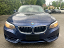 Thumbnail image of 2016 BMW 2 Series at Rockland Motors