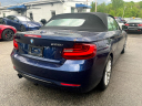 Thumbnail image of 2016 BMW 2 Series at Rockland Motors