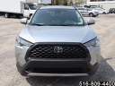 Thumbnail image of 2022 Toyota Corolla Cross at Hassett Ford Lincoln Subaru