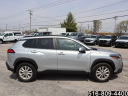 Thumbnail image of 2022 Toyota Corolla Cross at Hassett Ford Lincoln Subaru