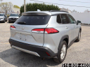 Thumbnail image of 2022 Toyota Corolla Cross at Hassett Ford Lincoln Subaru