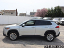 Thumbnail image of 2022 Toyota Corolla Cross at Hassett Ford Lincoln Subaru