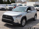 Thumbnail image of 2022 Toyota Corolla Cross at Hassett Ford Lincoln Subaru