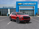 Thumbnail image of 2025 Chevrolet Equinox at Mccluskey Chevrolet Kings Automall