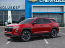 Thumbnail image of 2025 Chevrolet Equinox at Mccluskey Chevrolet Kings Automall