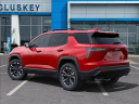 Thumbnail image of 2025 Chevrolet Equinox at Mccluskey Chevrolet Kings Automall