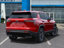 Thumbnail image of 2025 Chevrolet Equinox at Mccluskey Chevrolet Kings Automall