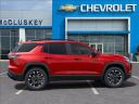 Thumbnail image of 2025 Chevrolet Equinox at Mccluskey Chevrolet Kings Automall