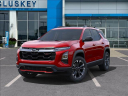Thumbnail image of 2025 Chevrolet Equinox at Mccluskey Chevrolet Kings Automall