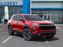 Thumbnail image of 2025 Chevrolet Equinox at Mccluskey Chevrolet Kings Automall