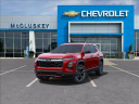 Thumbnail image of 2025 Chevrolet Equinox at Mccluskey Chevrolet Kings Automall