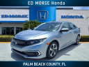 Thumbnail image of 2019 Honda Civic at Ed Morse Honda