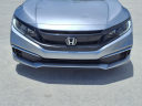 2019 Honda Civic LX at Ed Morse Honda