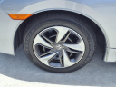 Thumbnail image of 2019 Honda Civic at Ed Morse Honda