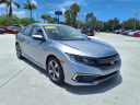 Thumbnail image of 2019 Honda Civic at Ed Morse Honda