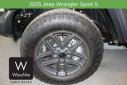 Thumbnail image of 2025 Jeep Wrangler at Waschke Family Chrysler Dodge Jeep Ram