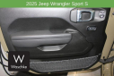 Thumbnail image of 2025 Jeep Wrangler at Waschke Family Chrysler Dodge Jeep Ram