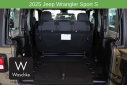Thumbnail image of 2025 Jeep Wrangler at Waschke Family Chrysler Dodge Jeep Ram