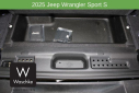Thumbnail image of 2025 Jeep Wrangler at Waschke Family Chrysler Dodge Jeep Ram