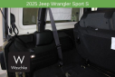Thumbnail image of 2025 Jeep Wrangler at Waschke Family Chrysler Dodge Jeep Ram