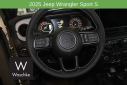 Thumbnail image of 2025 Jeep Wrangler at Waschke Family Chrysler Dodge Jeep Ram